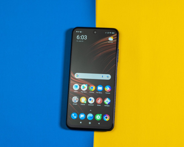 Disebut 5G Killer, Ini Harga dan Spesifikasi Lengkap POCO M3 Pro 5G
