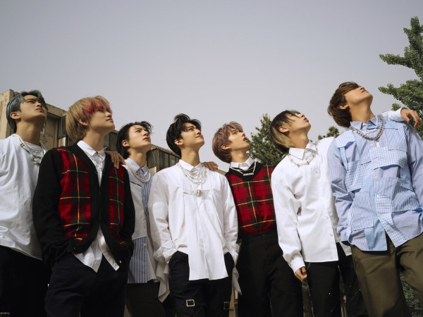 4 Kesamaan dari 3 Lagu Terbaru NCT Dream dalam Album 'Hello Future'