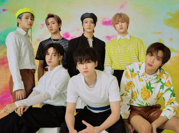4 Kesamaan dari 3 Lagu Terbaru NCT Dream dalam Album 'Hello Future'
