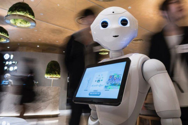 Pernah Bikin Heboh, Kini Softbank Malah Suntik Mati Robot Pepper