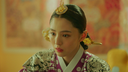 5 Evolusi Fashion Han So-Hee dalam Drama Korea, dari gaya Mahasiswa hingga Bangsawan