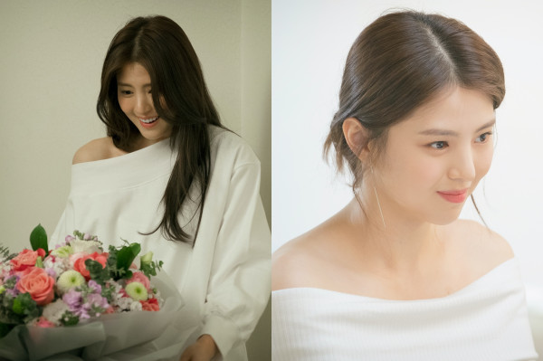 5 Evolusi Fashion Han So-Hee dalam Drama Korea, dari gaya Mahasiswa hingga Bangsawan