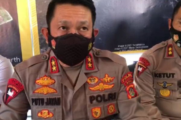 Tragis! Tenggelam di Bali, Banyak Penumpang KMP Yunice Tak Terdaftar di Manifes