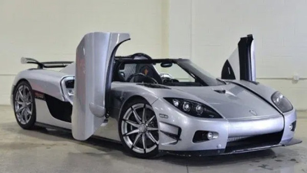 5 Selebriti Ini Punya Koleksi Mobil Termahal di Dunia, Apa Saja?
