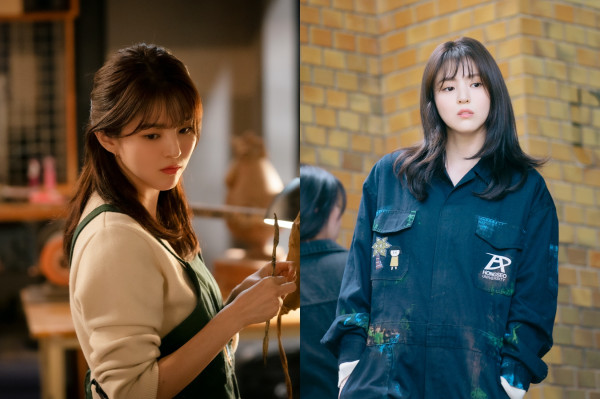 5 Evolusi Fashion Han So-Hee dalam Drama Korea, dari gaya Mahasiswa hingga Bangsawan