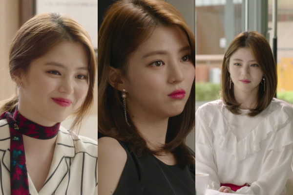 5 Evolusi Fashion Han So-Hee dalam Drama Korea, dari gaya Mahasiswa hingga Bangsawan