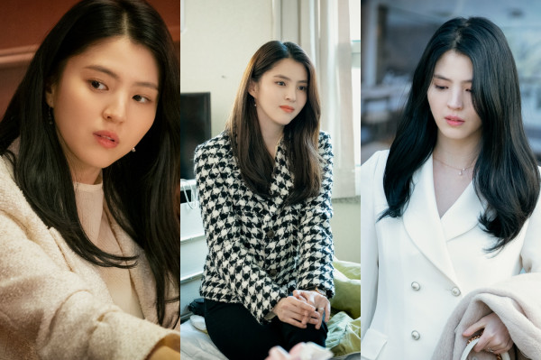 5 Evolusi Fashion Han So-Hee dalam Drama Korea, dari gaya Mahasiswa hingga Bangsawan
