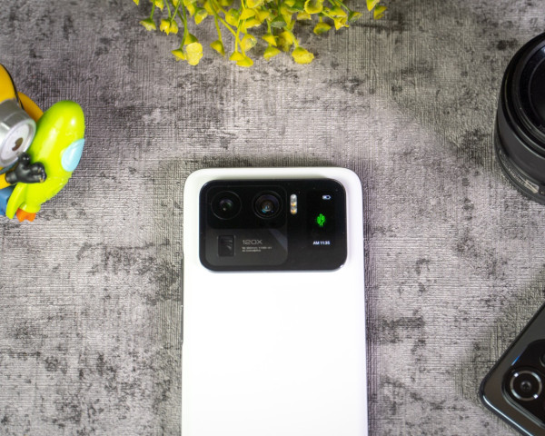 Menguji Langsung Kamera Xiaomi Mi 11 Ultra, Benarkah Terbaik di Kelas Flagship?