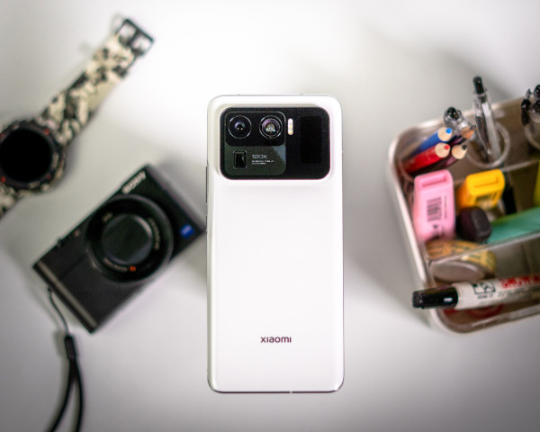 Menguji Langsung Kamera Xiaomi Mi 11 Ultra, Benarkah Terbaik di Kelas Flagship?