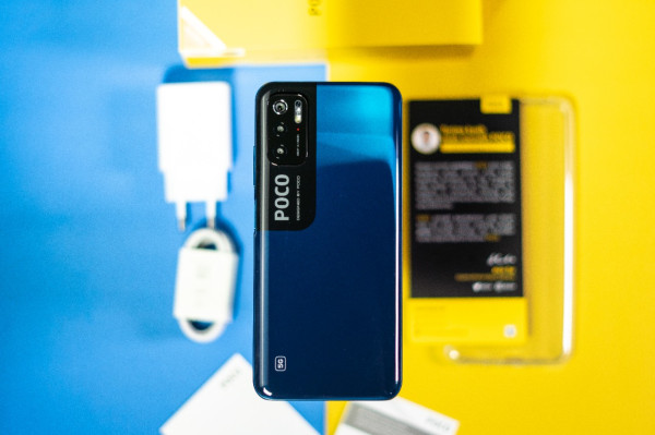 Ternyata Ini Alasan POCO M3 Pro 5G Gunakan MediaTek Dimensity 700