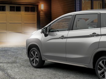 Cermati, Fitur-fitur Ajaib yang Ada di Mitsubishi Xpander Ultimate