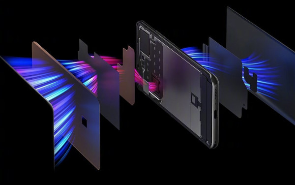 4 Teknologi Serba Pertama Milik Xiaomi Mi 11 Ultra di Kelas Ponsel Flagship