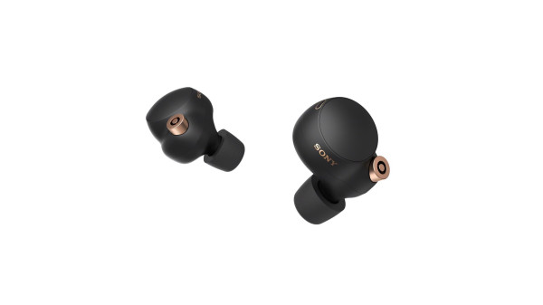 Dibanderol Rp4 Juta, Ini Keunggulan TWS Sony Headphone WF-1000XM4 dengan Noise Cancelling