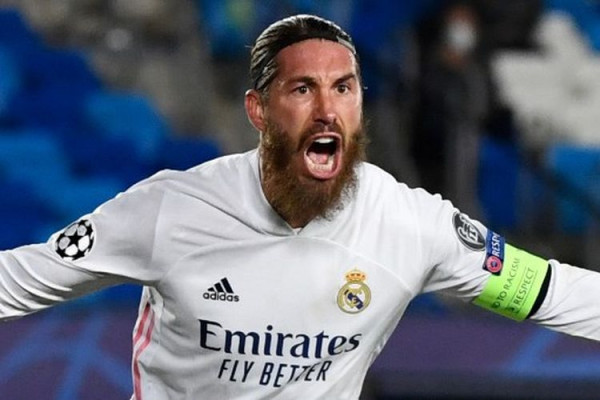 Messi-Ramos Tanpa Klub, Ini 5 Pemain Bintang yang Kontraknya Habis