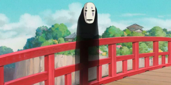 10 Karakter dalam Film Ghibli yang Terinspirasi dari Cerita Rakyat