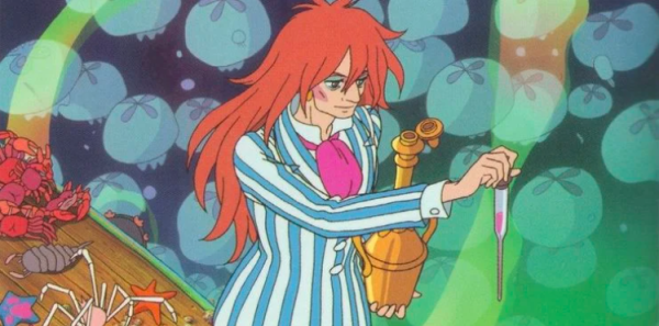 10 Karakter dalam Film Ghibli yang Terinspirasi dari Cerita Rakyat