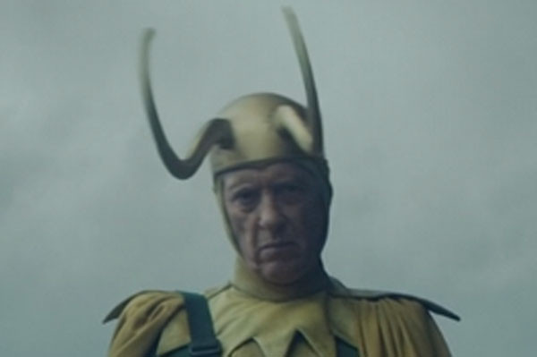Ada 4 Varian Baru Loki di Adegan Pascakredit Episode 4 Loki