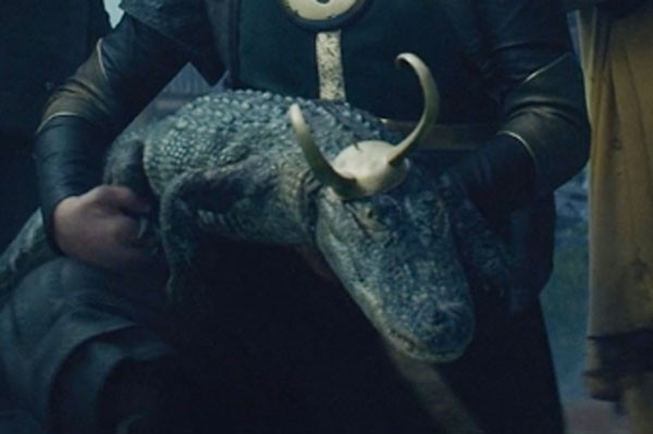 Ada 4 Varian Baru Loki di Adegan Pascakredit Episode 4 Loki