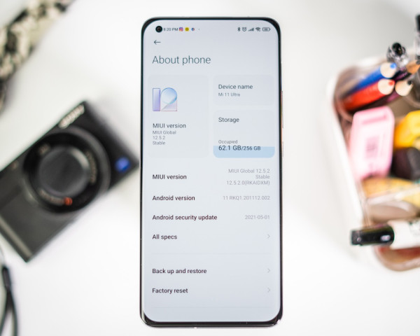 Mengapa Xiaomi Mi 11 Ultra Harganya Sampai Rp17 Juta?