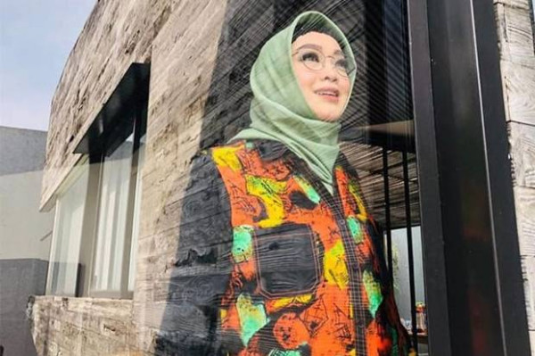 Covid-19 Mengganas, 6 Artis Ini Meninggal Dunia karena Corona