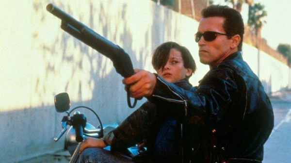 James Cameron Mengaku Mabuk Ekstasi saat Menulis Film 'Terminator 2'