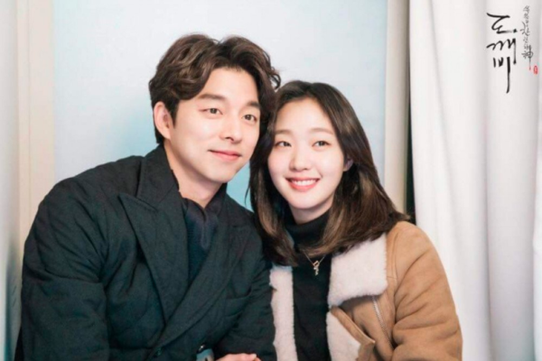 5 Tipe Pasangan Cinta dalam Drama Korea yang Jadi Favorit Penonton