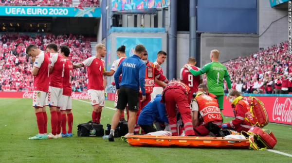 Mengapa Pemain EURO 2020 Tetap Curang Meski Ada VAR? Ini Jawabnya Menurut Psikolog