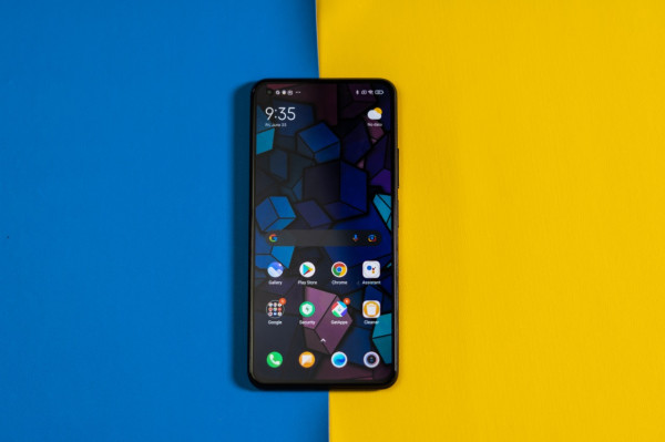 Uji Kecepatan 5G POCO M3 Pro Diklaim Tembus 310 Mbps