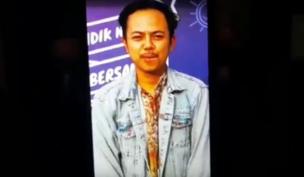 Keluarga Juliadi, Korban KMP Yunicee Dilanda Cemas Berharap Ditemukan Selamat