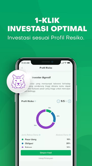 5 Aplikasi Investasi yang Cocok untuk Mahasiswa, Modal Hanya Rp100 Ribu