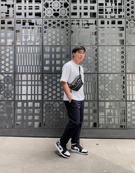 4 Influencer Muda Media Sosial dengan Konten Belajar Investasi