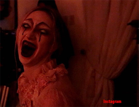 5 Aktris Ini Pernah Perankan Hantu dalam Film, Intip Wajah Cantik Mereka yang Berubah Seram