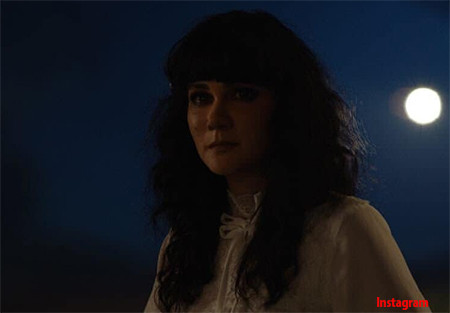 5 Aktris Ini Pernah Perankan Hantu dalam Film, Intip Wajah Cantik Mereka yang Berubah Seram