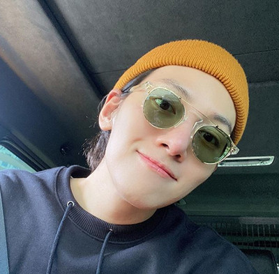 Ji Chang Wook Berulang Tahun ke-34, Ini Potret Sosoknya yang Tampan dan Gagah