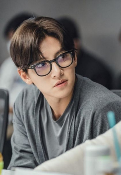 Ji Chang Wook Berulang Tahun ke-34, Ini Potret Sosoknya yang Tampan dan Gagah