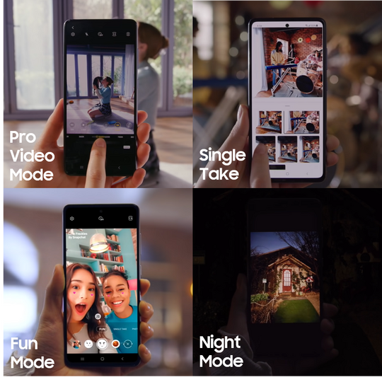 Cara Kreatif Bikin Konten lewat Smartphone Selama PPKM