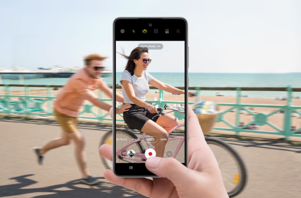 Cara Kreatif Bikin Konten lewat Smartphone Selama PPKM