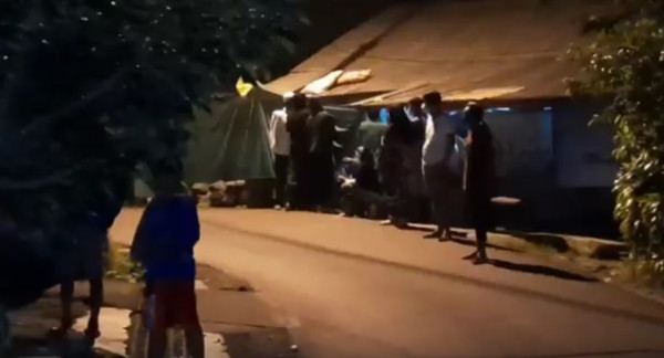 Sebelum Dijemput Tim Medis, Warga Tasikmalaya Ini Meninggal saat Isolasi Mandiri di Rumah