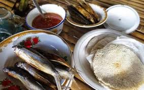 Asal usul Ikan Tuing-tuing di Mandar dan Pancing Emas di Tenggorokan Putri Raja