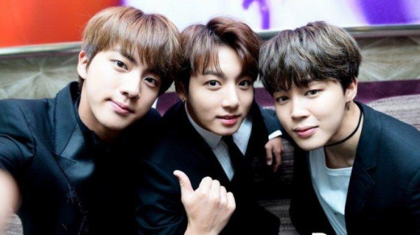Ini Nama Panggung yang Awalnya Diberikan untuk BTS, Jungkook Dapat Nama 'Burung Camar'