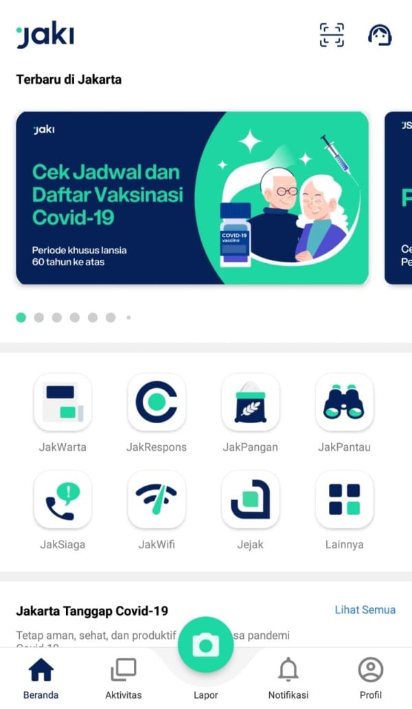 Bukan Sektor Esensial tapi WFO, Begini Cara Melapor Pelanggaran PPKM di Tempat Kerja