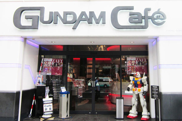 7 Kafe Unik yang Bisa Kalian Kunjungi Kalau Pergi ke Jepang