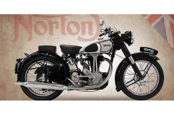 Berharga Fantastis, Ini Deretan Motor Antik Termahal di Dunia