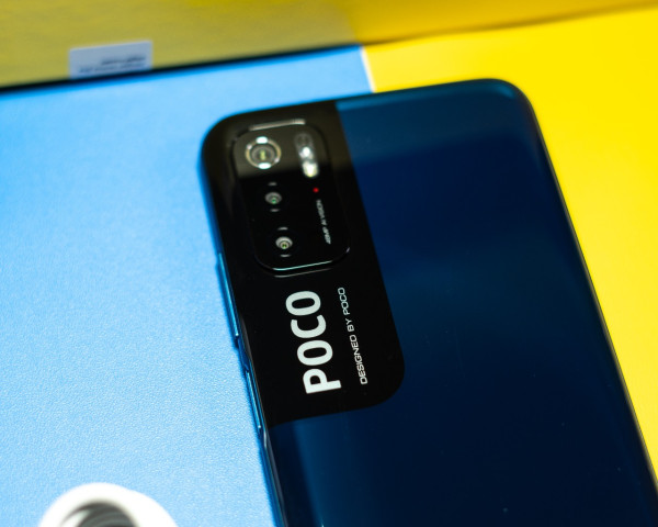 Tes Kamera POCO M3 Pro 5G, Mengejutkan untuk Kelas Entry Level