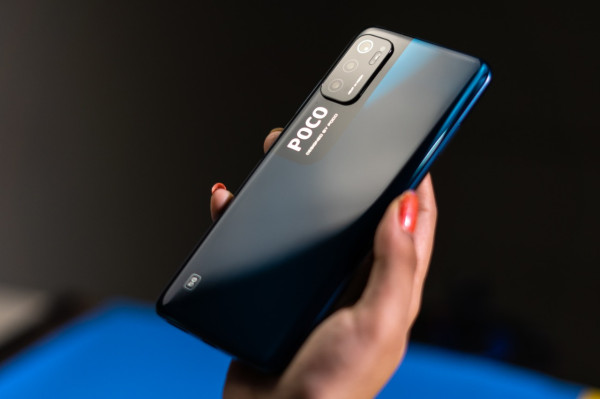 Tes Kamera POCO M3 Pro 5G, Mengejutkan untuk Kelas Entry Level
