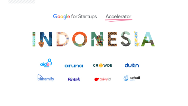 Bisa Dicontoh, Inilah 8 Startup Indonesia yang Berhasil Tuntaskan Program Google for Startups Accelerator