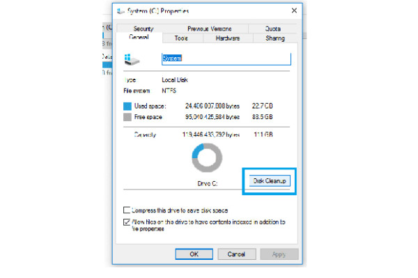 Cara Menghapus Cache di Laptop dengan Mudah Tanpa atau dengan Aplikasi