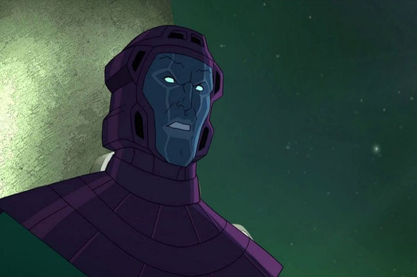 Kang the Conqueror, Calon Penjahat Utama di MCU yang Misterius