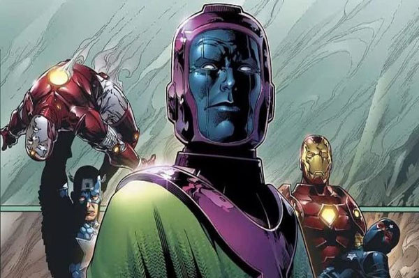 Kang the Conqueror, Calon Penjahat Utama di MCU yang Misterius