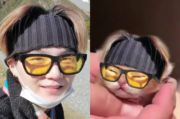 4 Reaksi Lucu Personel BTS Saat Disebut Mirip Orang Lain